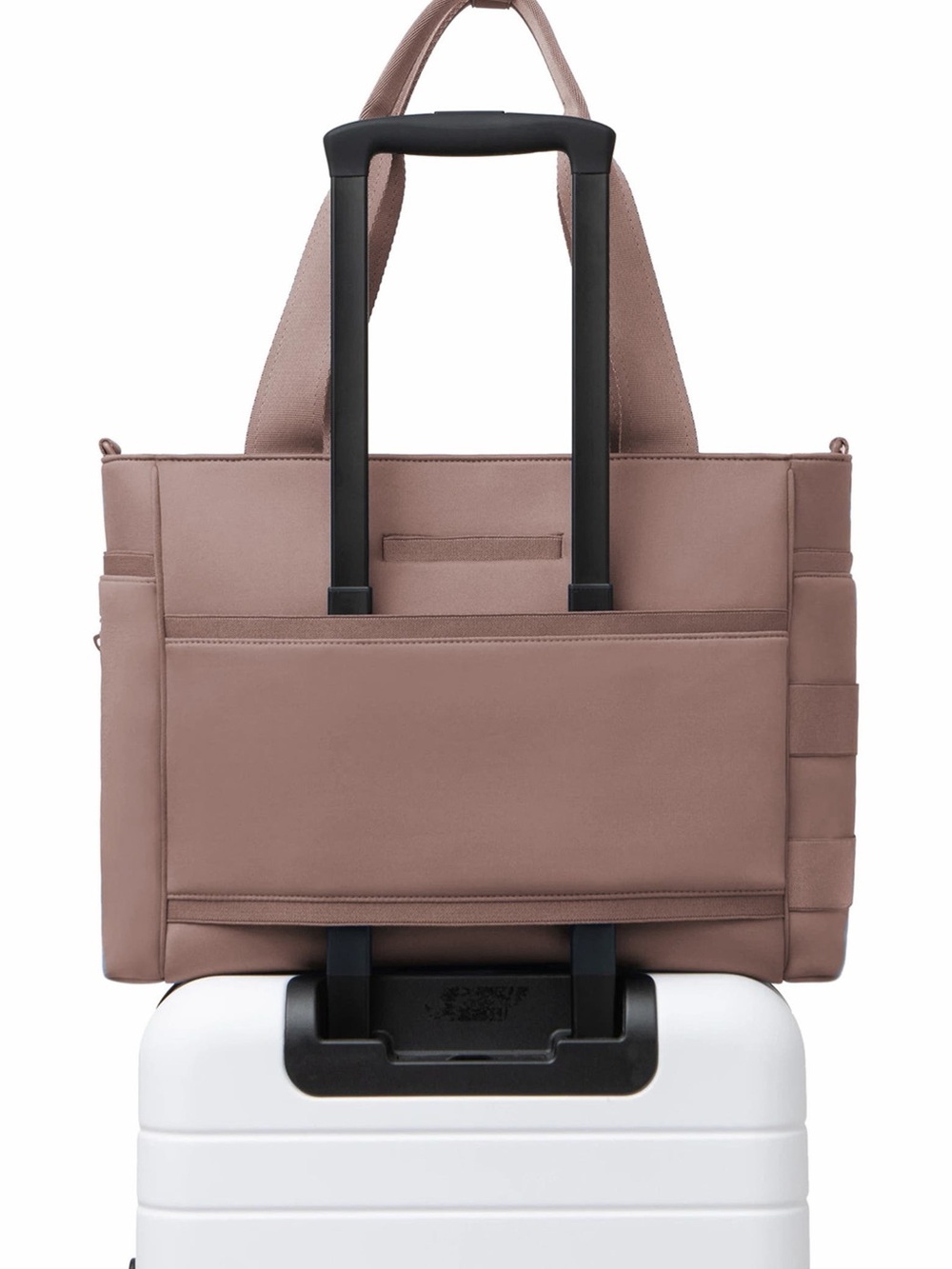 Dagne Dover WADE NEOPRENE DIAPER TOTE-NWT - Picture 4 of 9